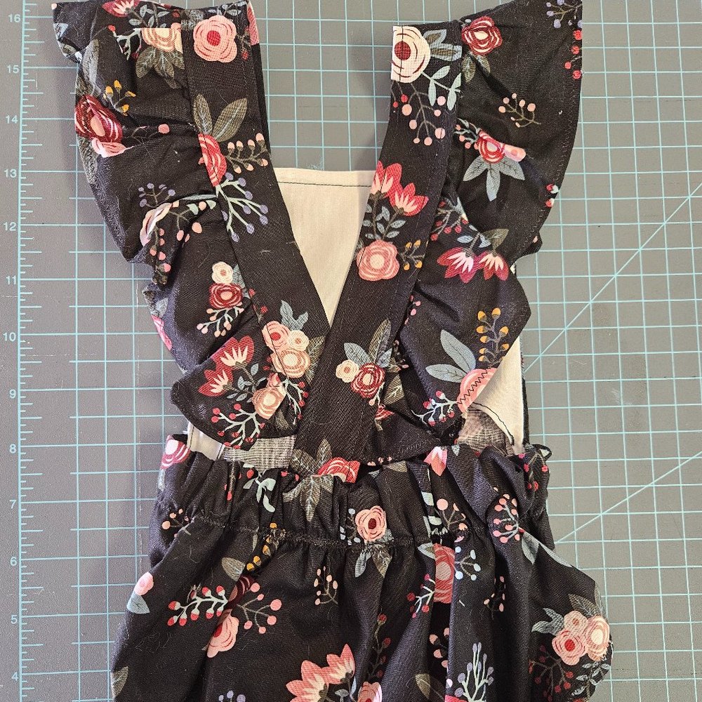Baby Romper - Picture 4 of 5